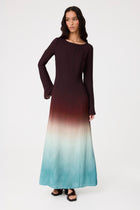 Vestido Ada Gradient