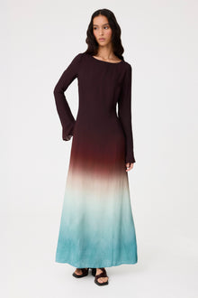 Vestido Ada Gradient