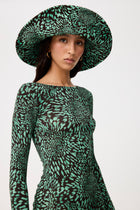 Sombrero Chocomenta Gran Bucket