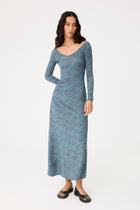 Alaia Dress Ice