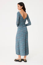 Alaia Dress Ice
