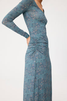 Alaia Dress Ice