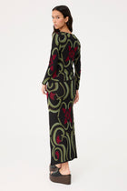 Top Gilda Hiedra