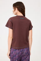 Camiseta Pájaros Enamorados