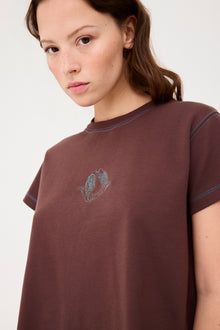 Camiseta Pájaros Enamorados