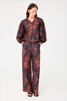 Pantalón Elio Galaxia Dorada