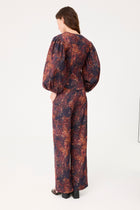 Pantalón Elio Galaxia Dorada