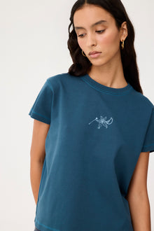Camiseta Estrella Cupido