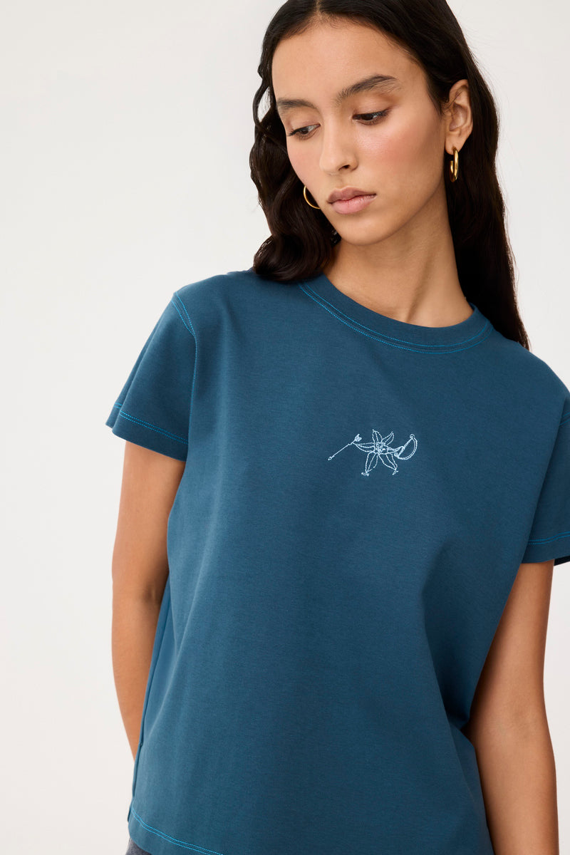 Camiseta Estrella Cupido