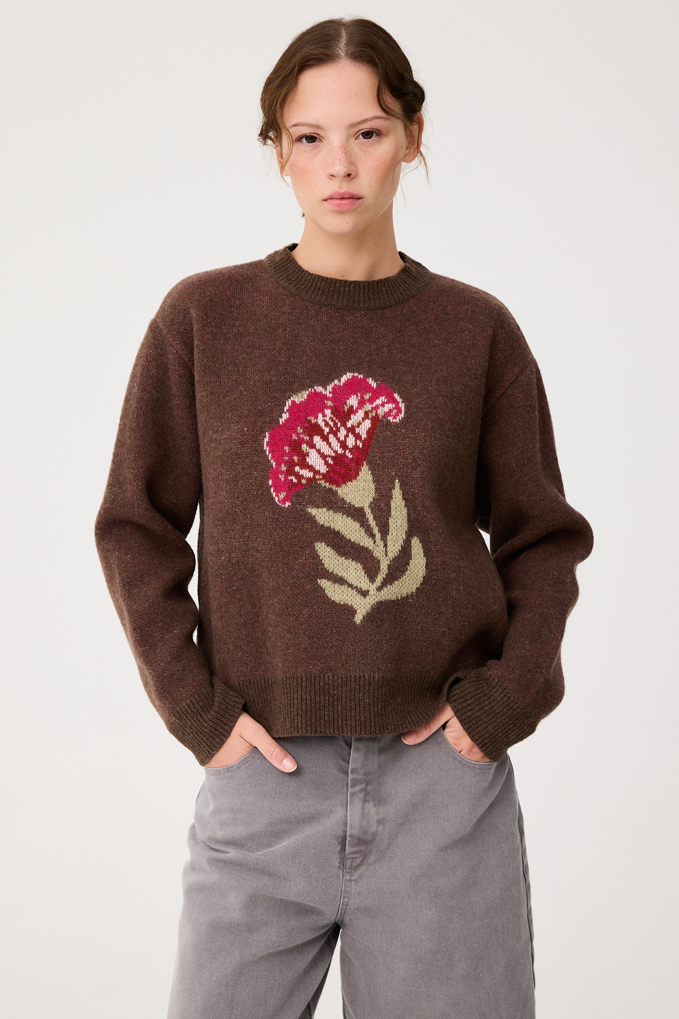Jersey Uma Flor