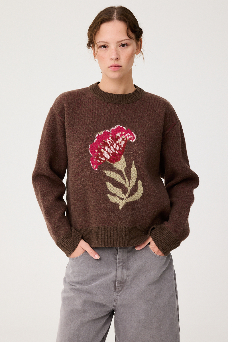 Jersey Uma Flor