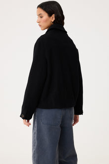 Chaqueta Vera Galaxia Dorada