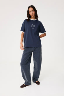 Camiseta Unisex Luna
