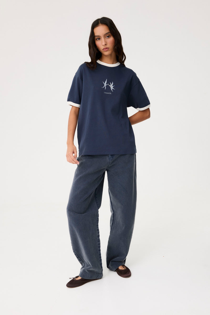 Moon Unisex T-shirt