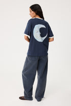Camiseta Unisex Luna