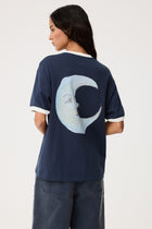Camiseta Unisex Luna