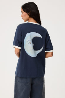 Camiseta Unisex Luna