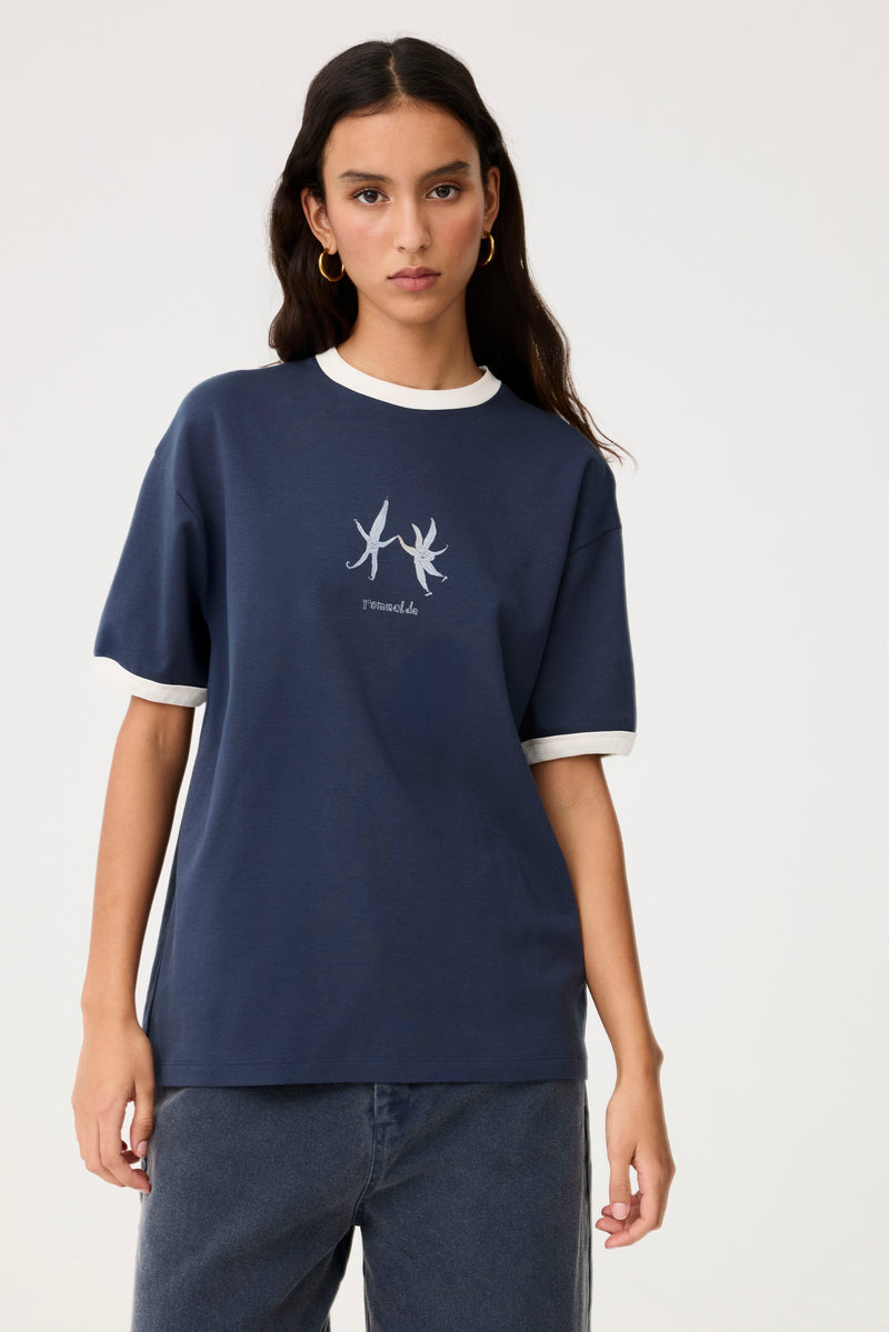 Camiseta Unisex Luna