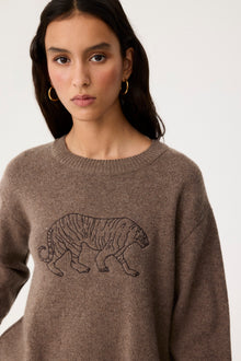 Jersey Uma Tigre
