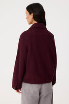 Chaqueta Vera Chocomenta
