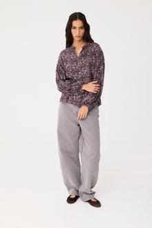 Camisa Cleo Luciérnaga
