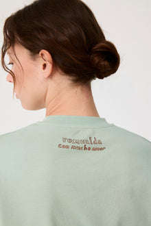 Camiseta Unisex Hombre Hoja