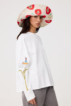 Camiseta Unisex Ranas Marioneta