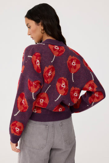Romualda | Hand-painted fashion with unique artistic prints