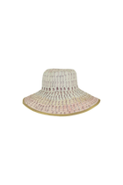 Shell Gran Bucket Hat