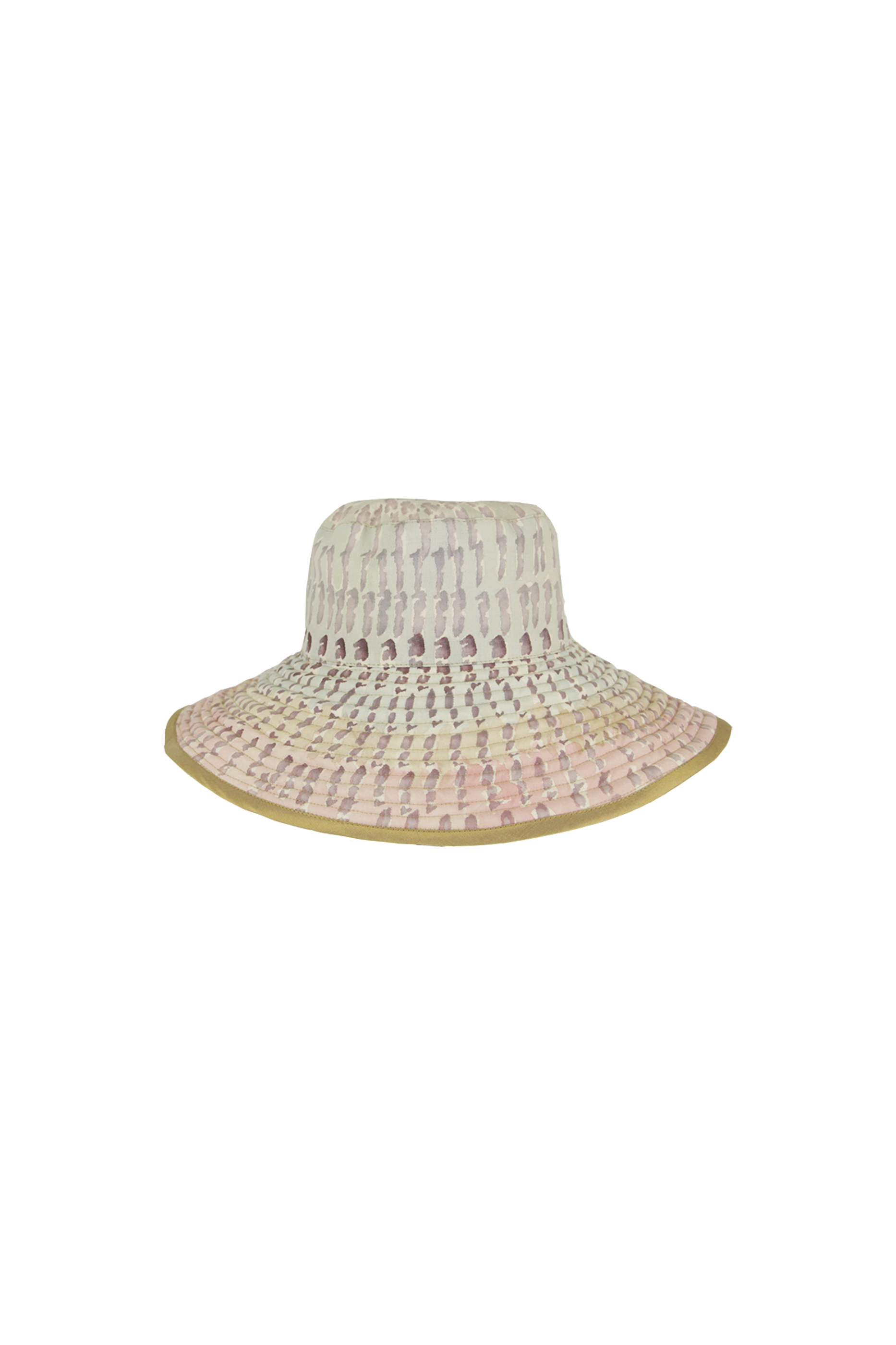 Shell Gran Bucket Hat