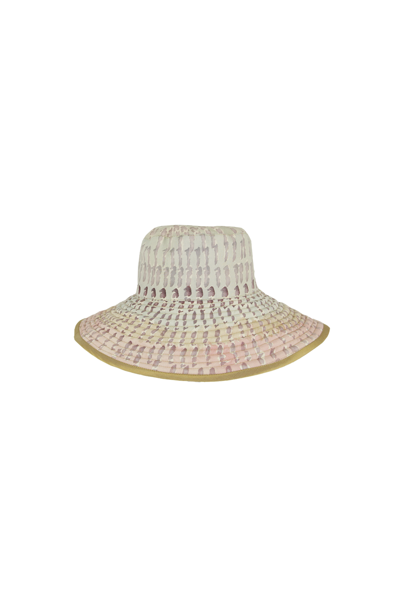 Sombrero Shell Gran Bucket