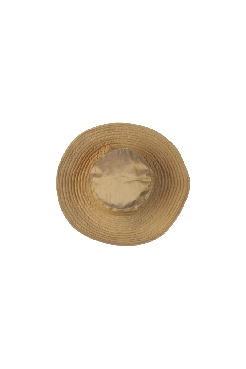 Sombrero Shell Gran Bucket