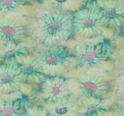 Smeraldo Mint Flowers