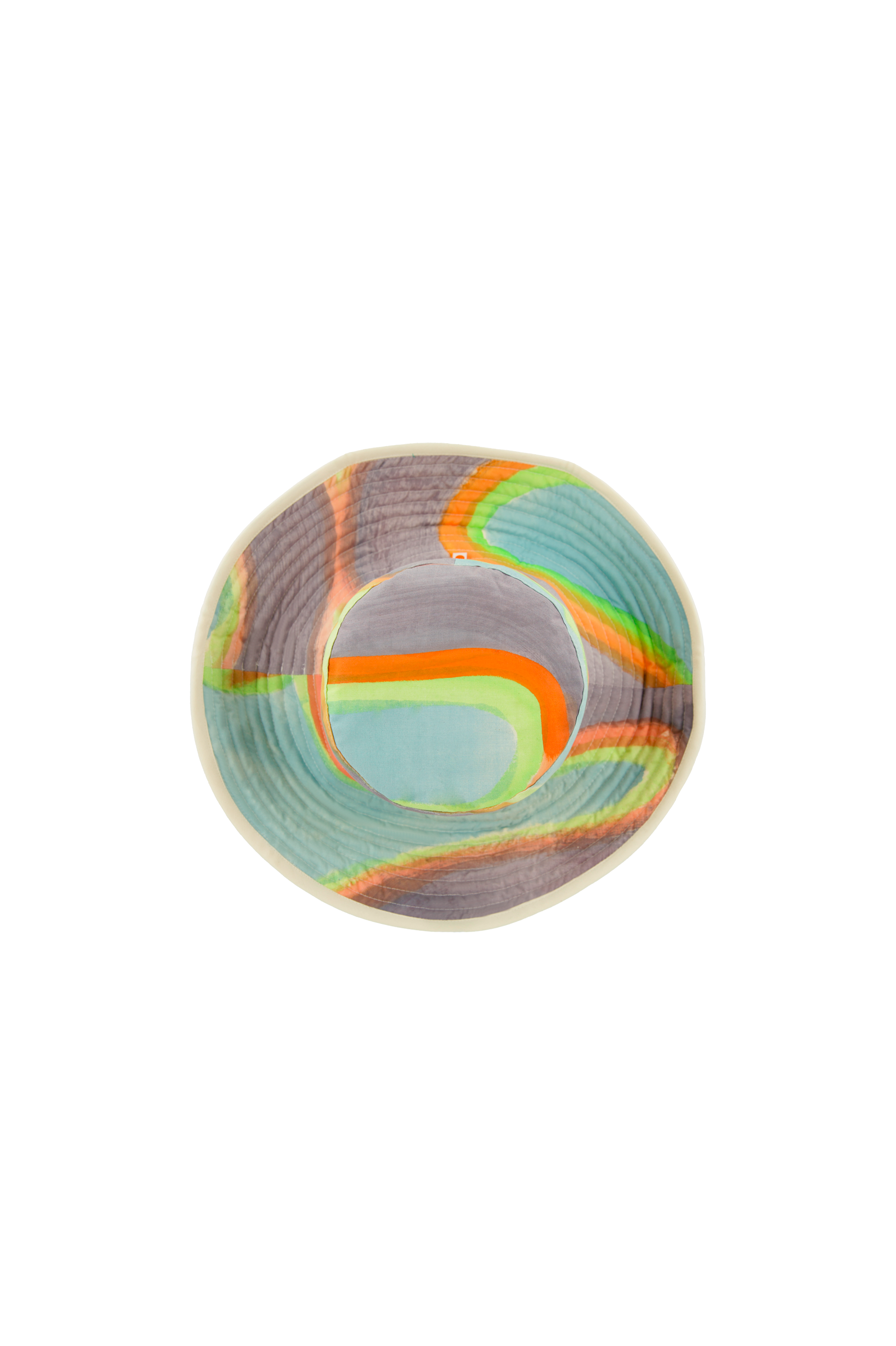 Sombrero Python Pearl Gran Bucket