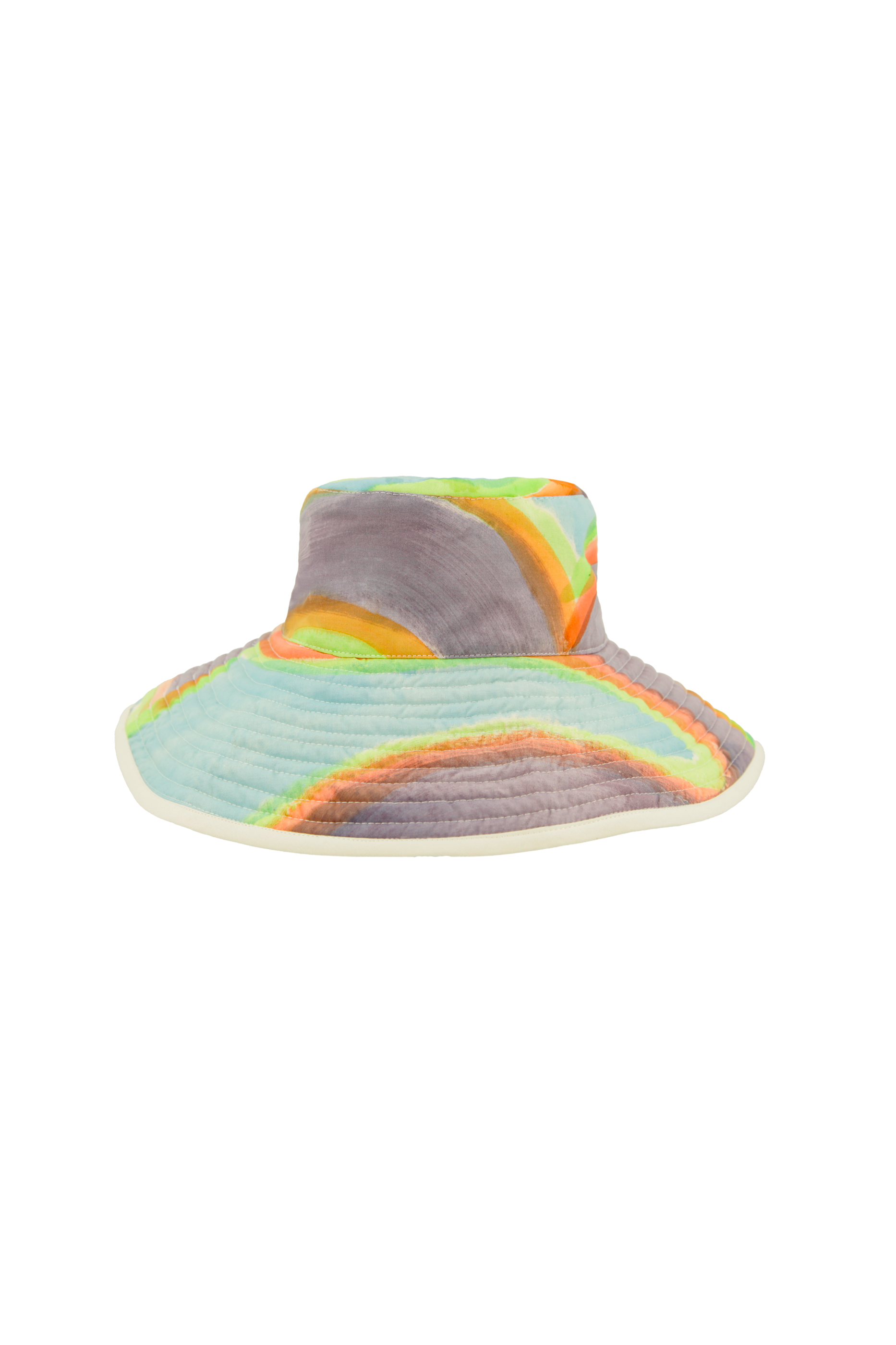 Sombrero Python Pearl Gran Bucket