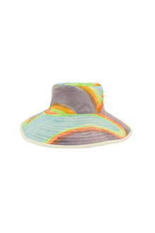 Sombrero Python Pearl Gran Bucket