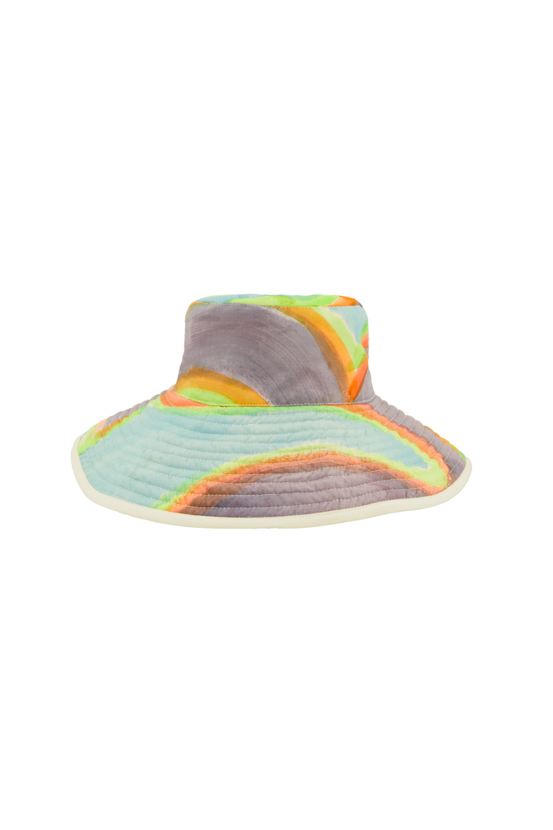 Sombrero Python Pearl Gran Bucket
