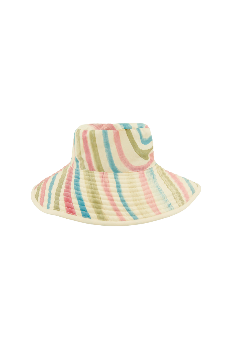 Sombrero Dada Pearl Gran Bucket