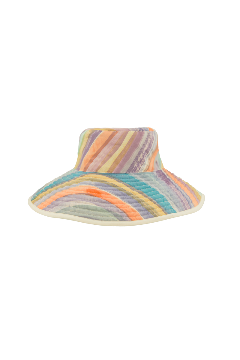 Sombrero Dado pearl Gran Bucket