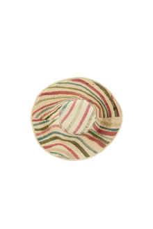 Sombrero Dada Pearl Grande