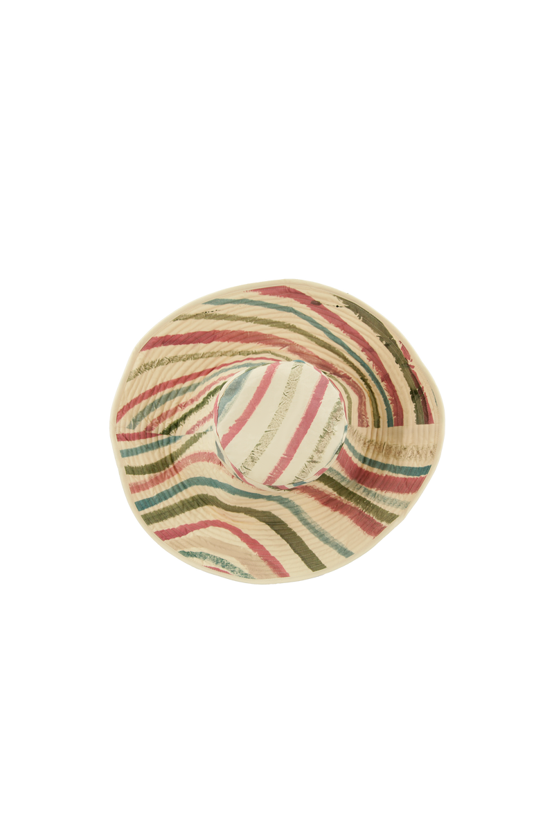 Sombrero Dada Pearl Grande