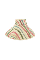 Sombrero Dada Pearl Grande
