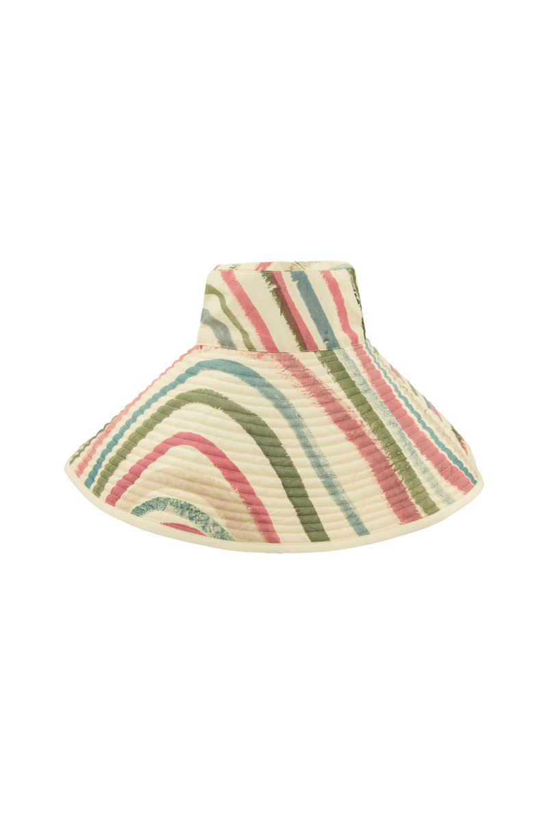 Sombrero Dada Pearl Grande