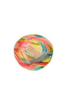 Sombrero Spathulata Pearl Grande