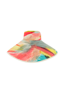 Sombrero Spathulata Pearl Grande