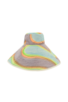 Sombrero Python Pearl Grande