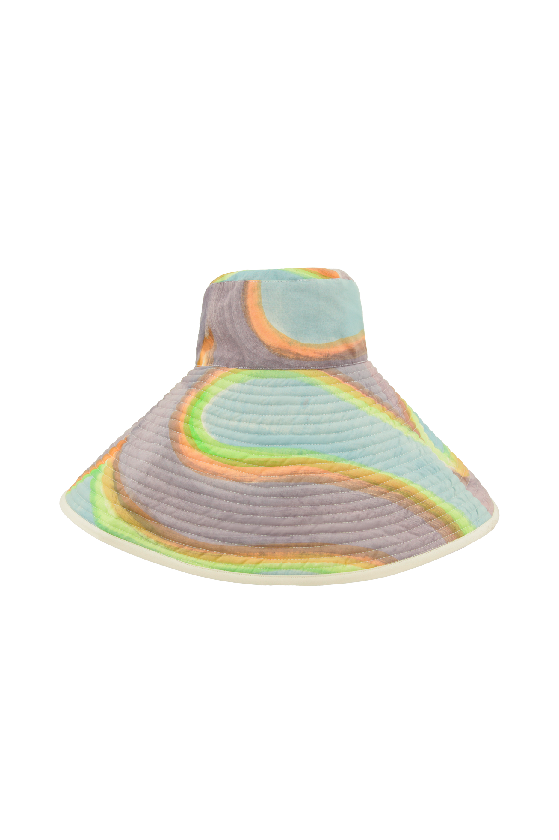 Sombrero Python Pearl Grande