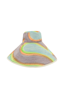 Sombrero Python Pearl Grande