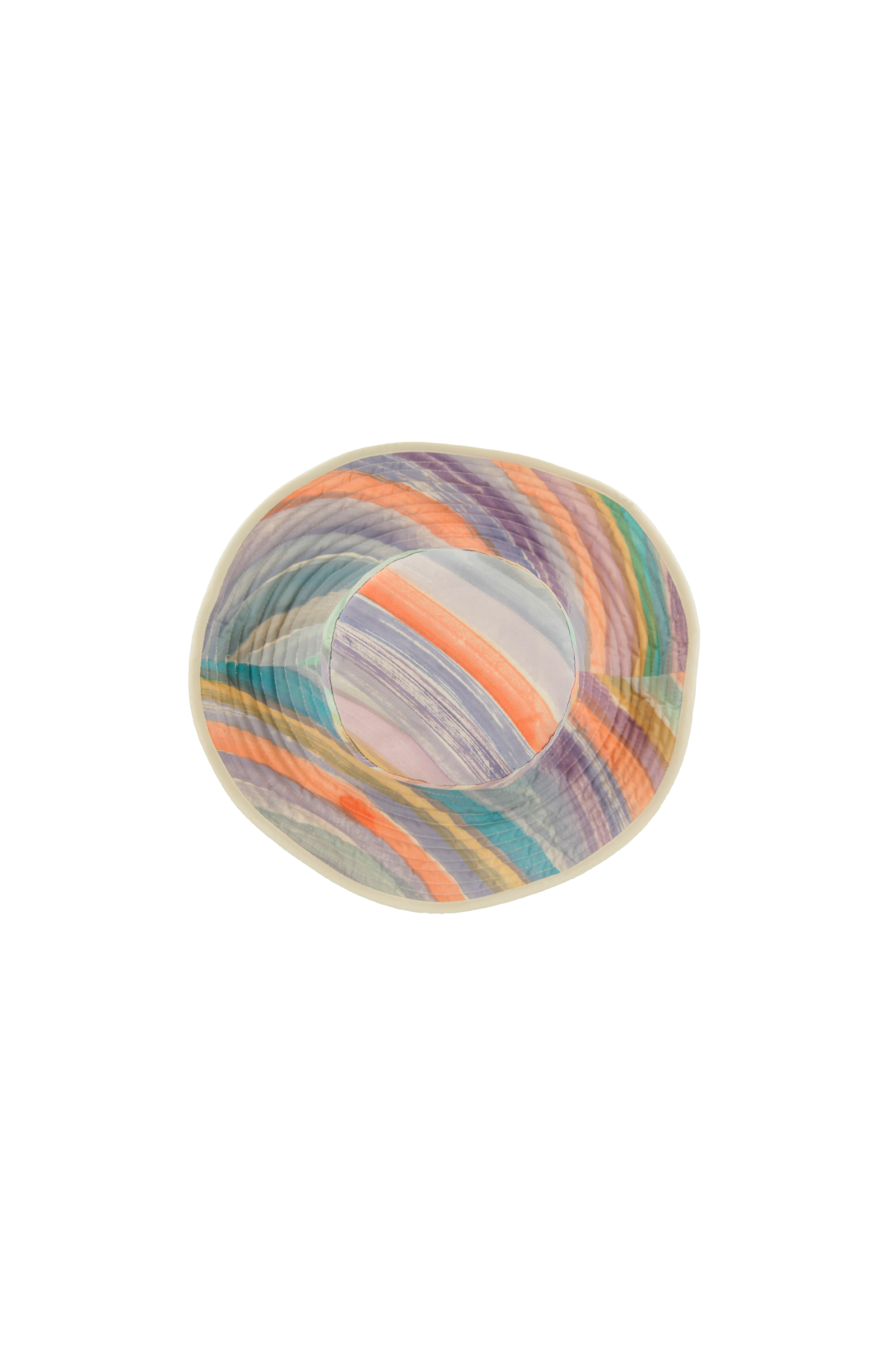 Sombrero Dado pearl Gran Bucket