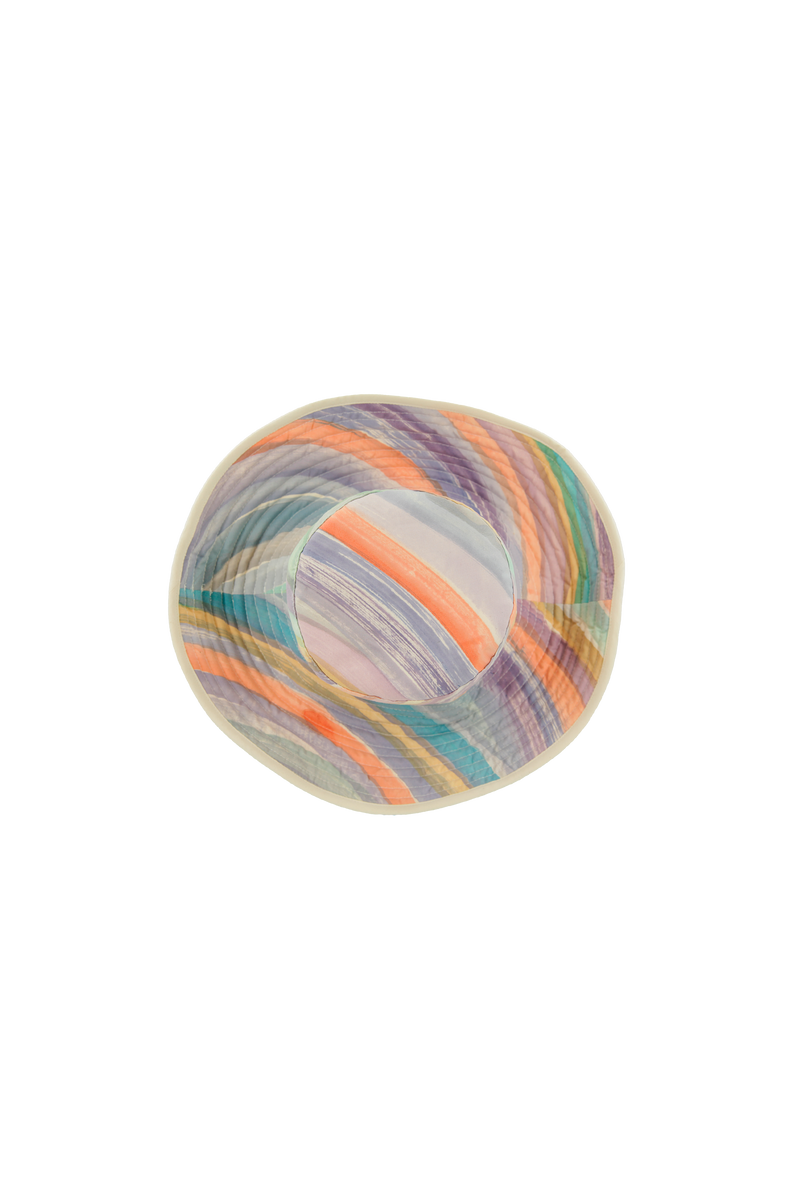 Sombrero Dado pearl Gran Bucket